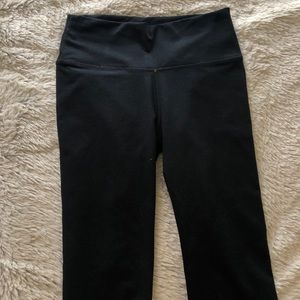 Fabletics high waisted leggings